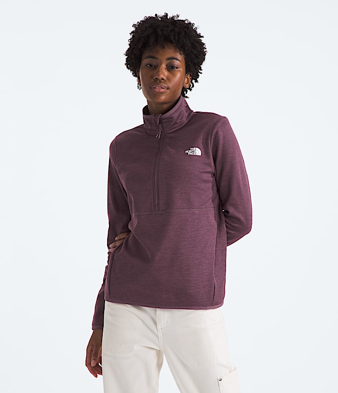 Women’s Canyonlands  ½-Zip