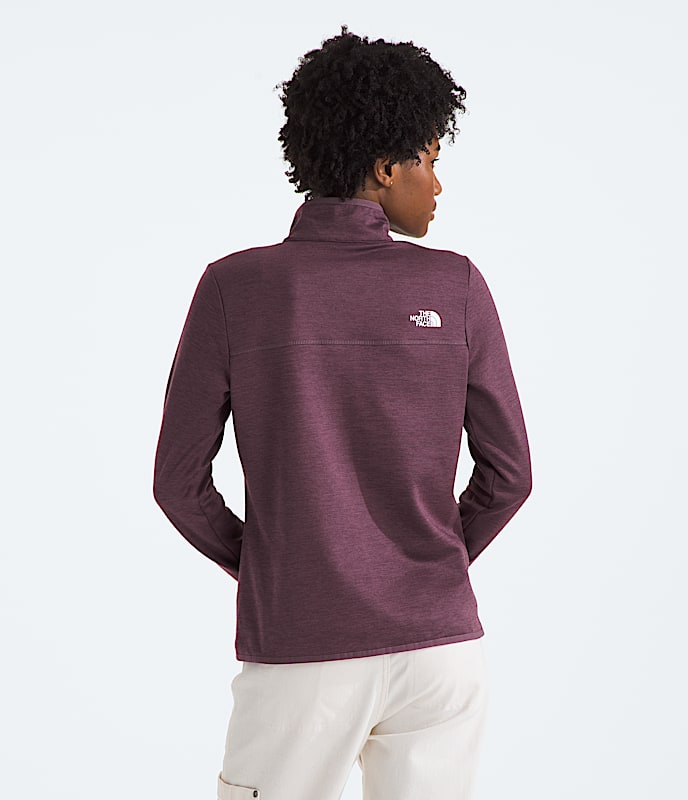Women’s Canyonlands  ½-Zip