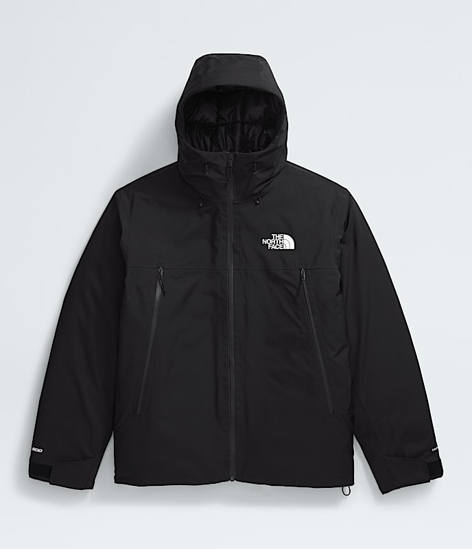 THE NORTH FACE　Mountain Down Jacket The North Face Men's UE Heavyweight Mountain Down Jacket in