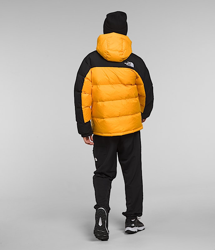 Men's HMLYN Down Parka | The North Face Canada