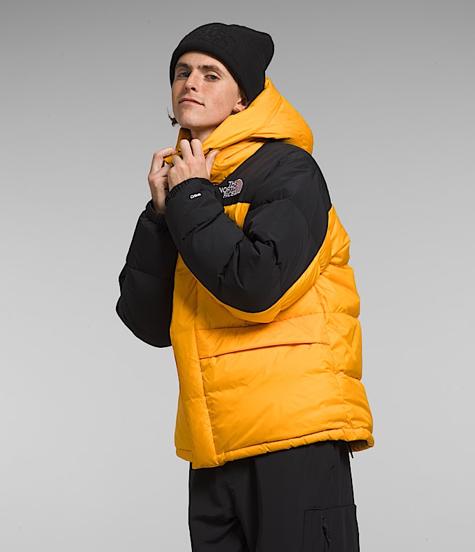 ランキングや新製品 The | Parka Down HMLYN Men's North Canada Face Lサイズ