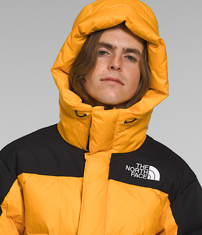 Men’s HMLYN Down Parka - 7