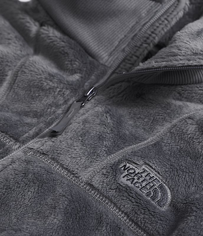 Women’s Osito Lux Jacket - 5