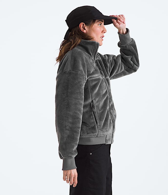 Women’s Osito Lux Jacket - 4