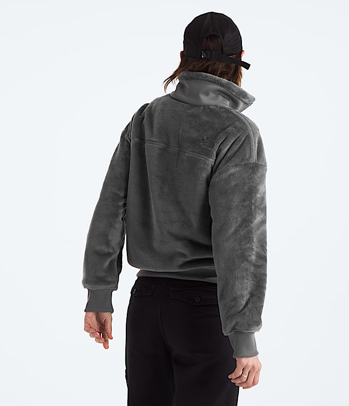Women’s Osito Lux Jacket - 3