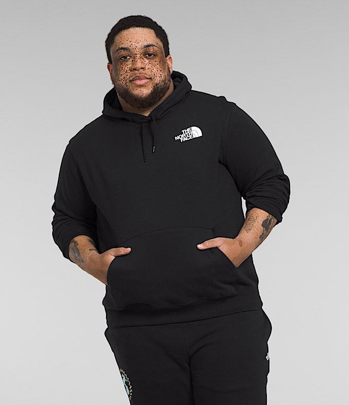 Men's Big Box NSE Pullover | The North Face