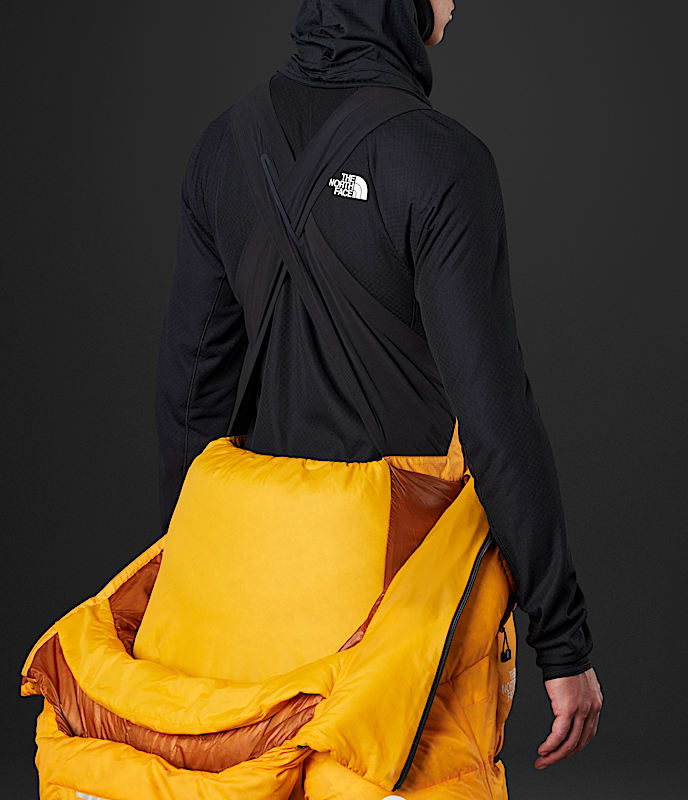 Combinaison Himalayan pour homme - 14