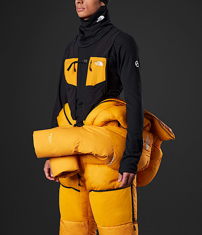 Combinaison Himalayan pour homme - 15