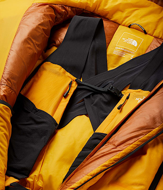 Combinaison Himalayan pour homme - 7