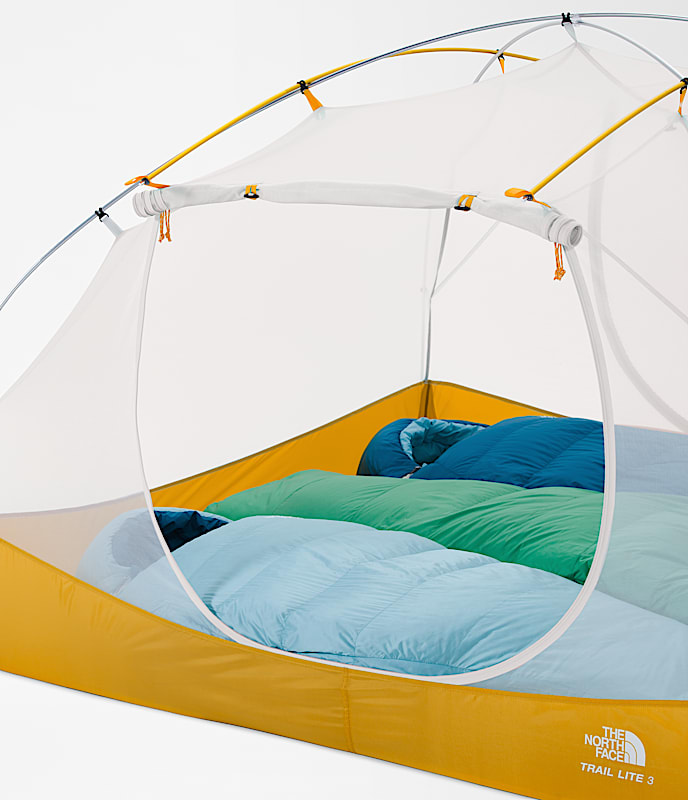 Trail Lite 3 Tent - 4