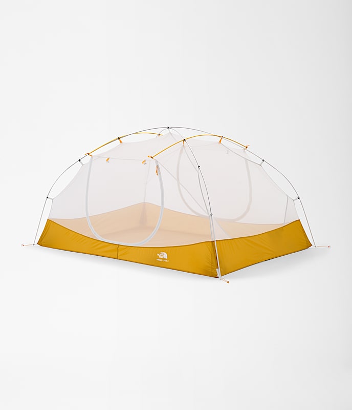 Trail Lite 3 Tent | The North Face Canada