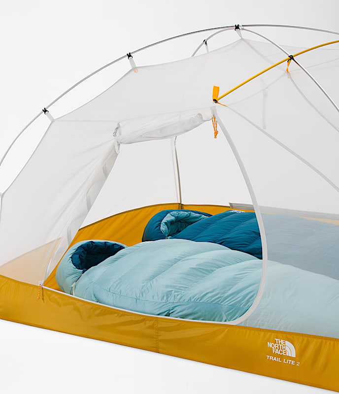 (未使用品)ノースフェイス　TRAIL LITE2 テント Trail Lite 2 Tent | The North Face Canada