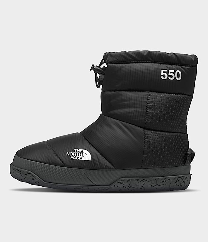 Women's Nuptse Après Booties | The North Face