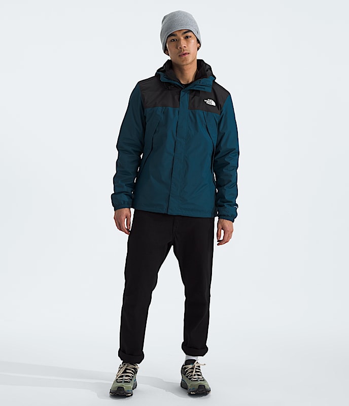 Men’s Antora Triclimate® Jacket
