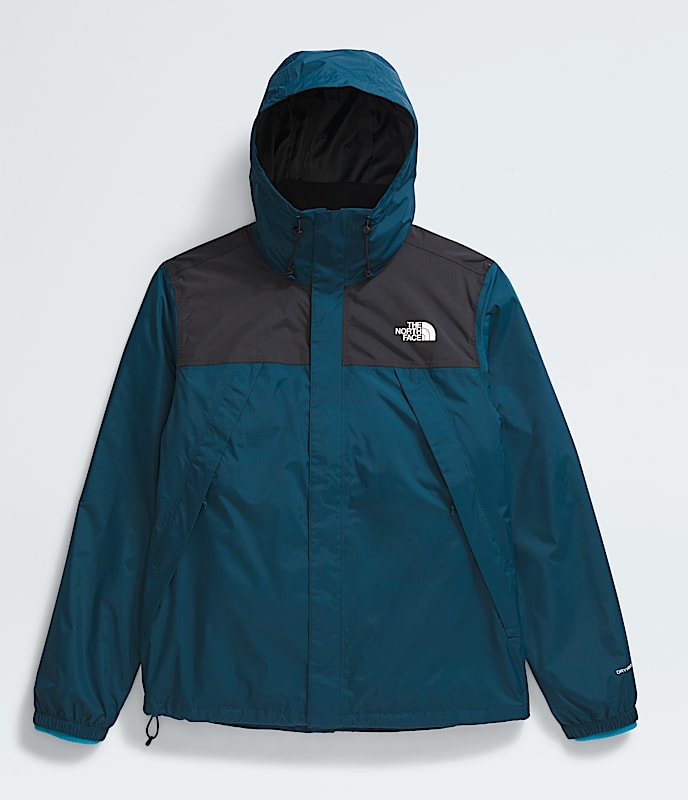 ★即発 THE NORTH FACE Men's Antora Jacket TNF The North Face Antora Rain Jacket (Men's) - Peter Glenn Ski