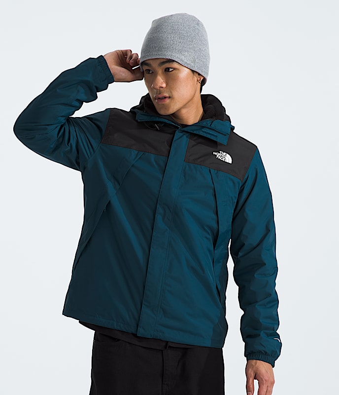 Men's Antora Triclimate® Jacket | The North Face