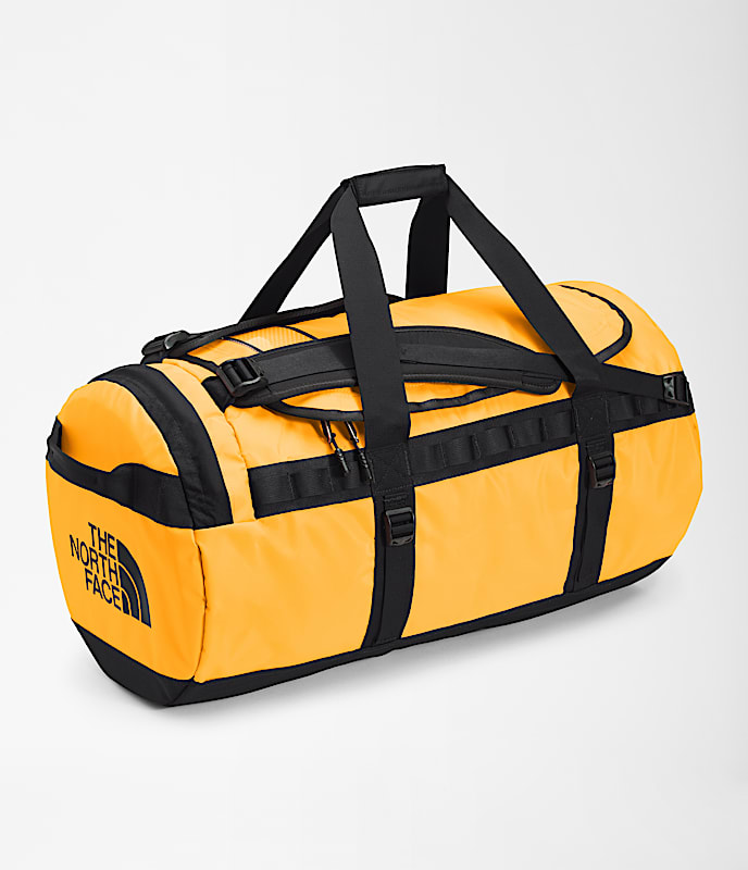 Base Camp Duffel—M (71L) - 3