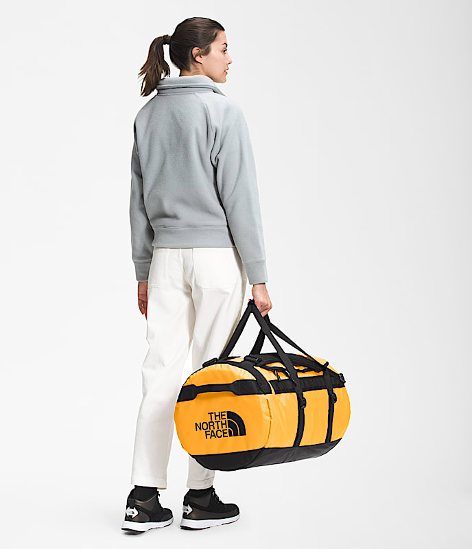 Base Camp Duffel—M (71L) - 5