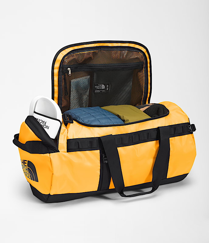 Base Camp Duffel—M (71L) - 4