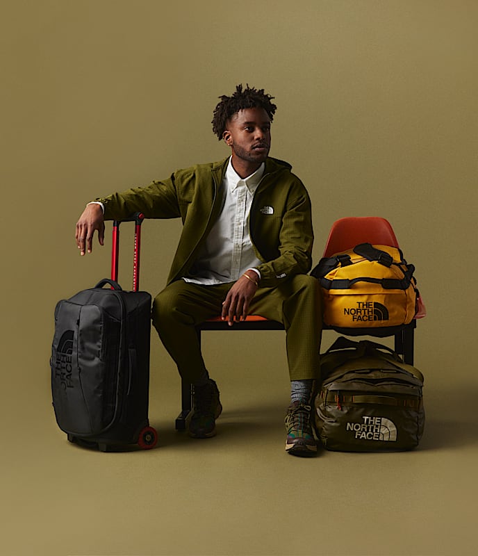 Base Camp Duffel—M (71L) - 6