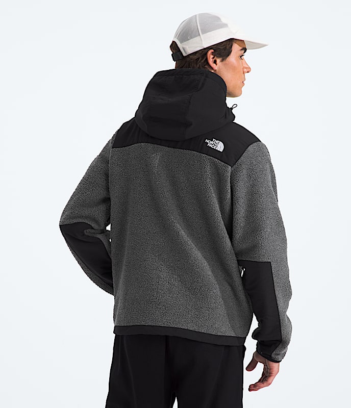 Men's Retro Denali Hoodie | The North Face