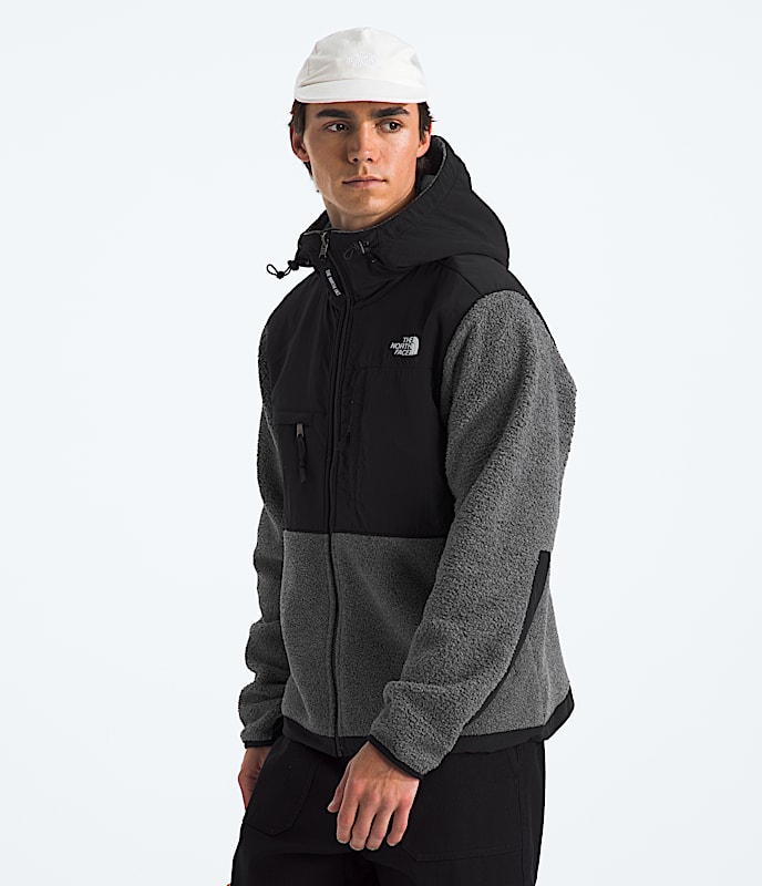 Men's Retro Denali Hoodie | The North Face
