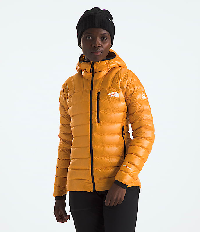 Women’s Summit Series Breithorn Hoodie