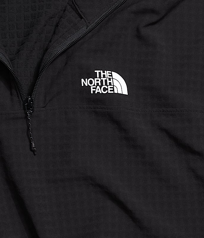 Women's Tekware™ Grid ¼-Zip | The North Face