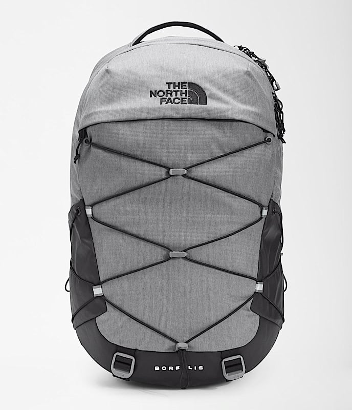 Borealis Backpack | The North Face