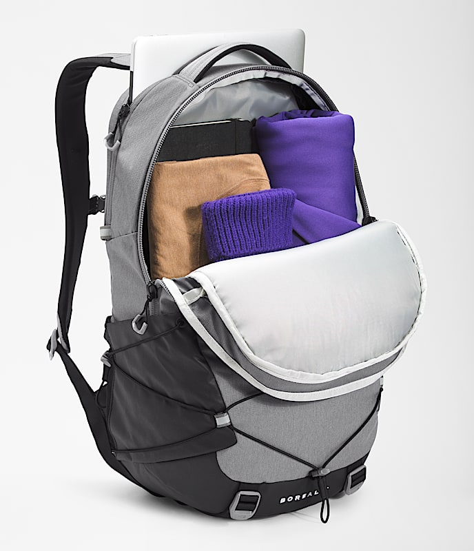 Borealis Backpack | The North Face