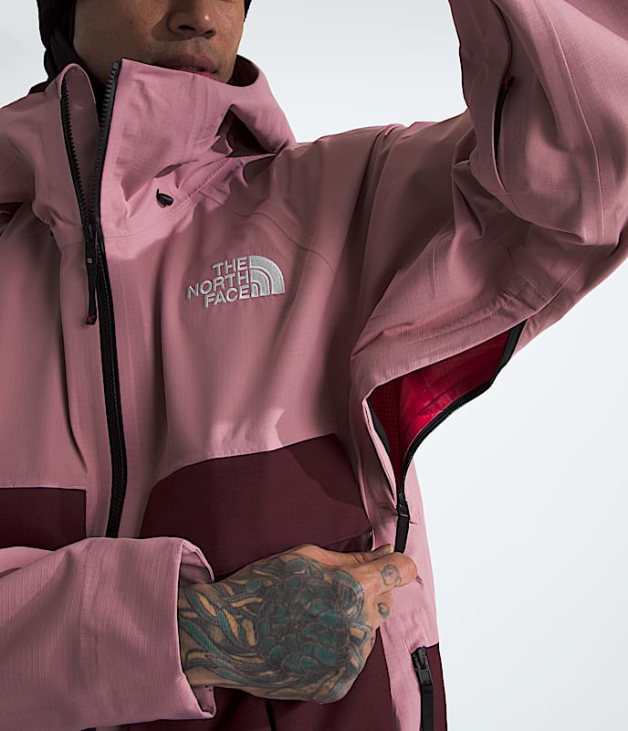 Men's Dragline Jacket | The North Face