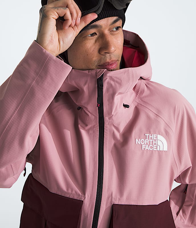 Men's Dragline Jacket | The North Face