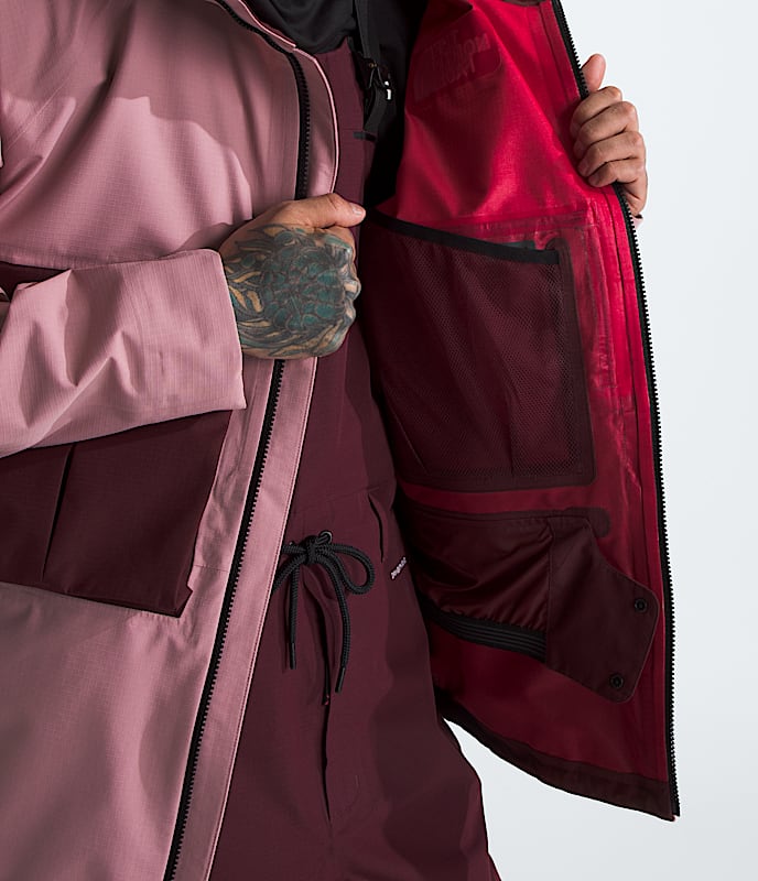 Men's Dragline Jacket | The North Face