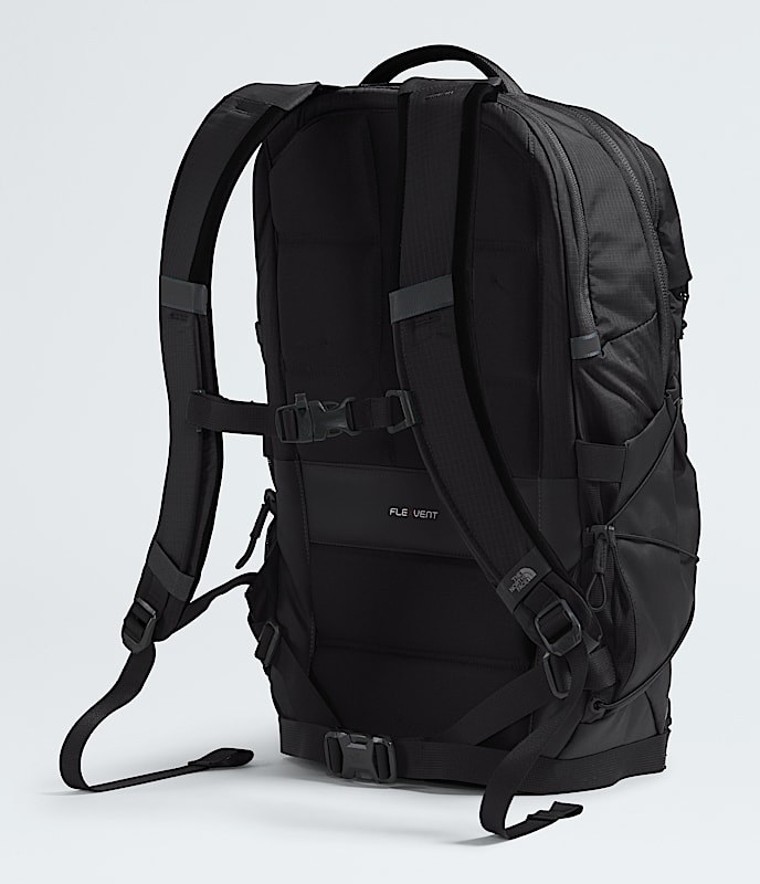 Amazon.com: THE NORTH FACE TNF Unisex Borealis Commuter