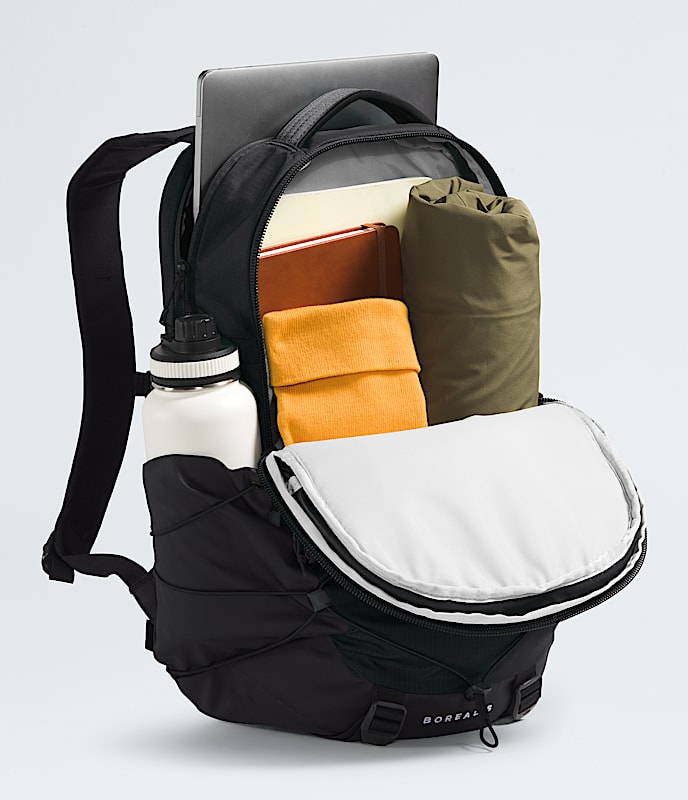 Borealis Backpack | The North Face