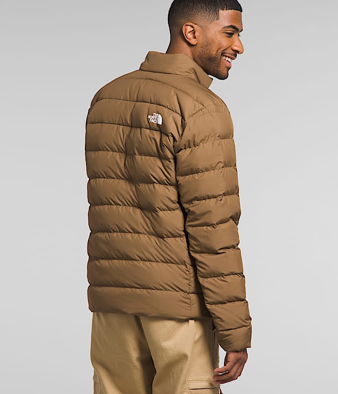 Men's Aconcagua 3 Jacket | The North Face Canada
