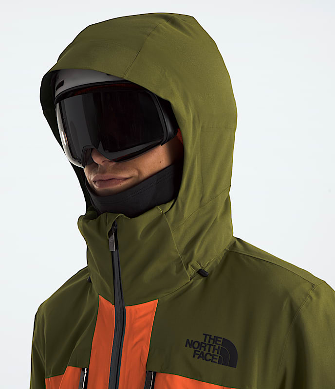 Men's Snowsquall Jacket | The North Face