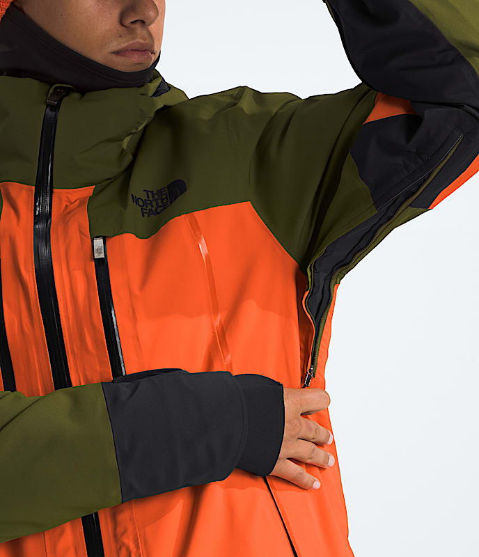 Men's Snowsquall Jacket | The North Face