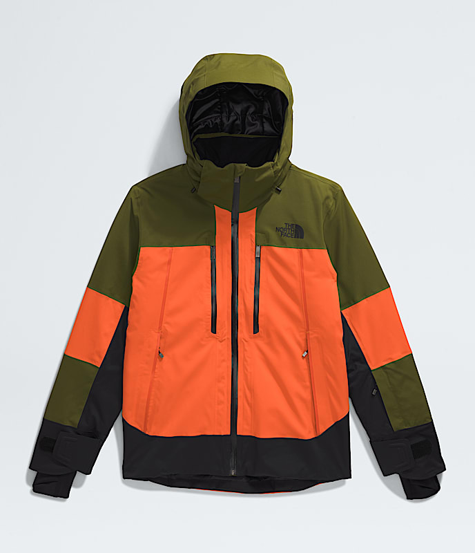 Men's Snowsquall Jacket | The North Face