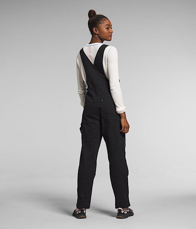 Women’s Field Overalls - 2