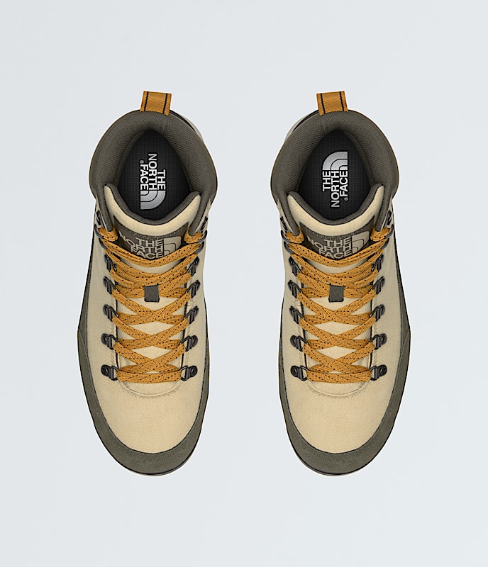 Amazon.com | THE NORTH FACE Men's Trail Track Shoe, Shady