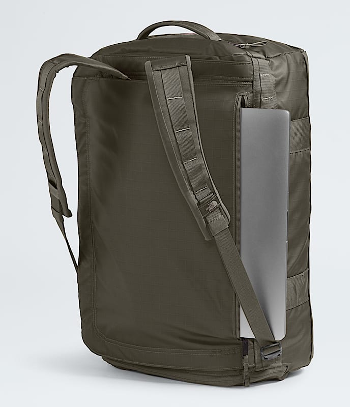 Base Camp Voyager Duffel—42L - 6