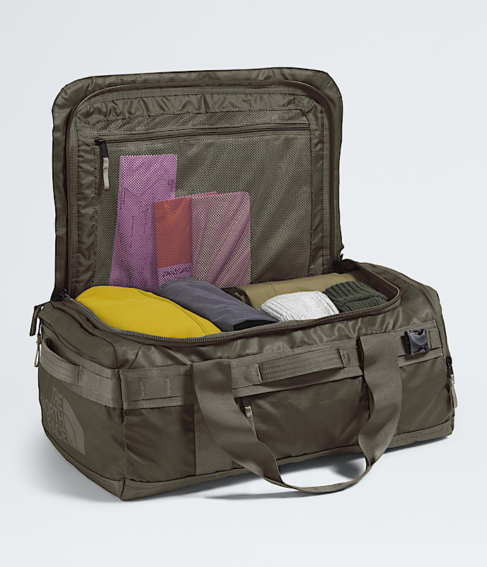 Base Camp Voyager Duffel—42L - 4
