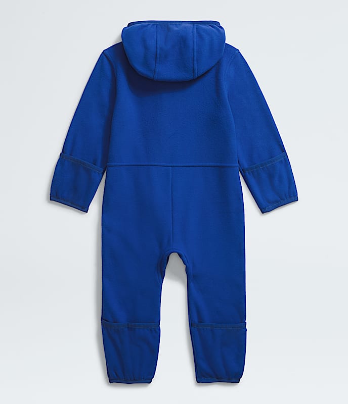 Baby Glacier One-Piece