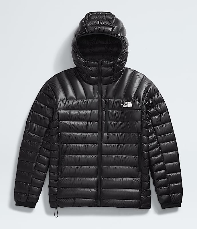 Men’s Summit Series Breithorn Hoodie - 7