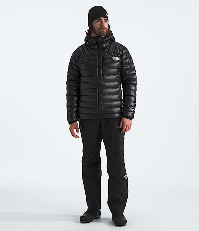 Men’s Summit Series Breithorn Hoodie - 2