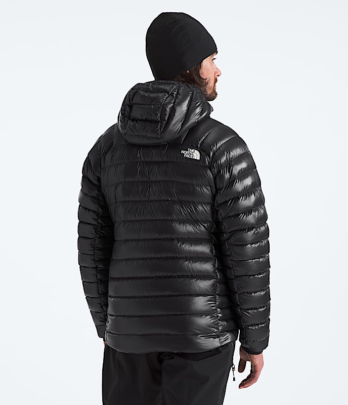 Men’s Summit Series Breithorn Hoodie - 3