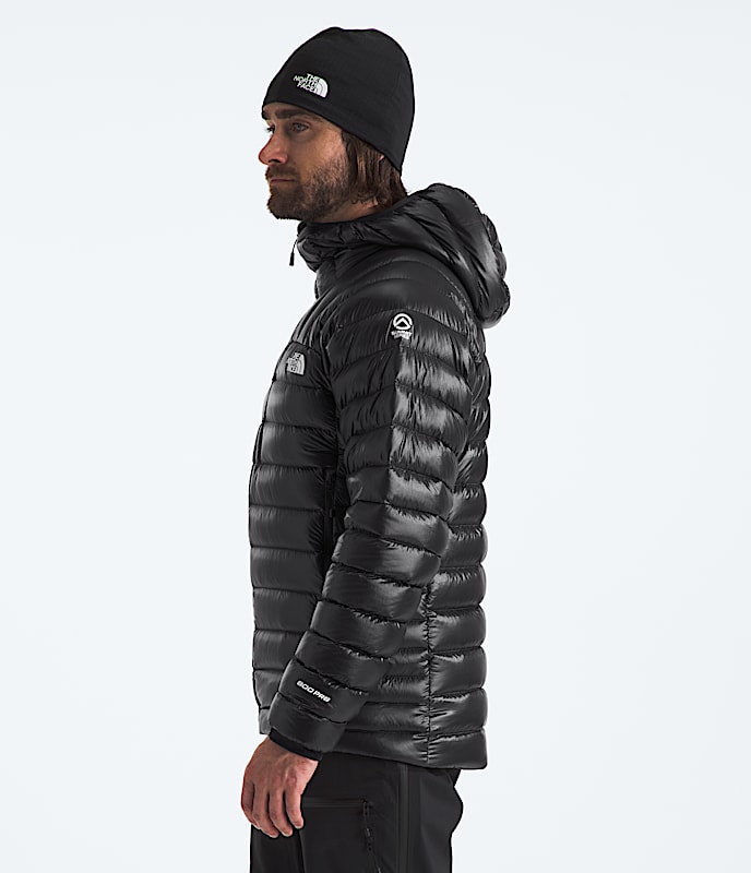 Men’s Summit Series Breithorn Hoodie - 4