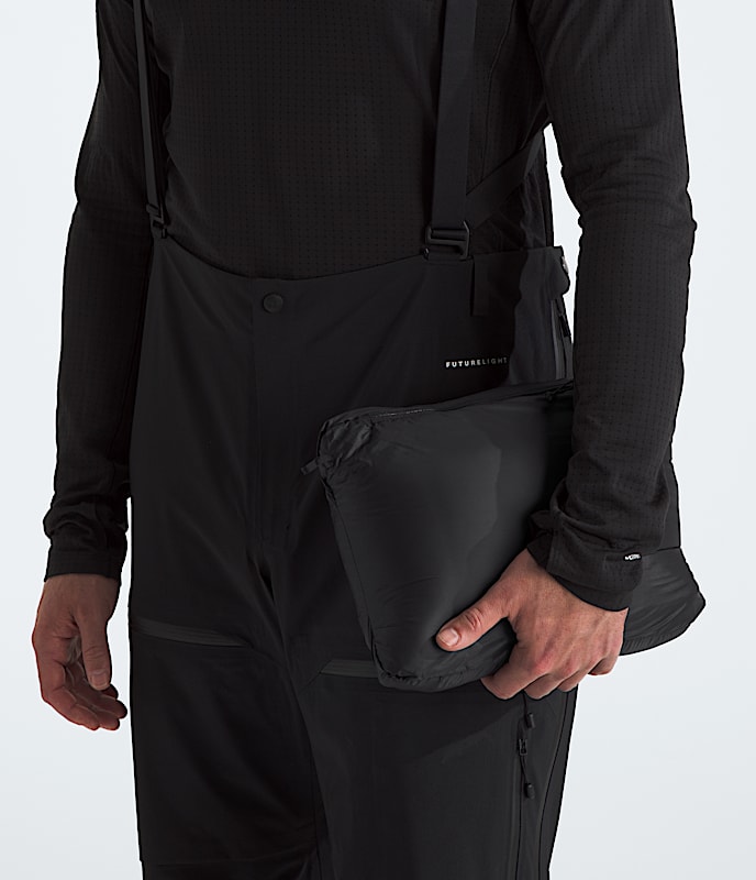 Men’s Summit Series Breithorn Hoodie - 6