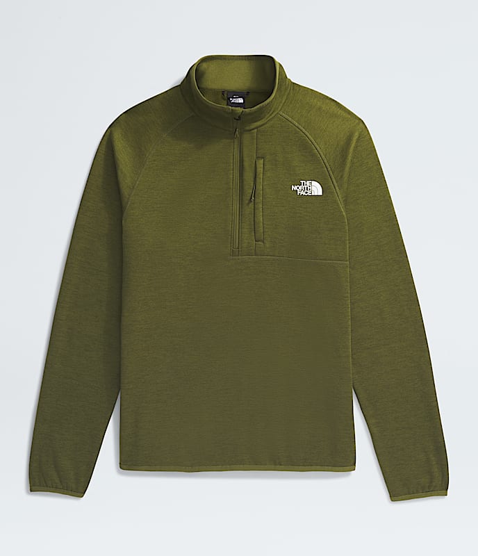 Men's Canyonlands ½-Zip | The North Face